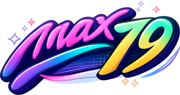 MAX79 Casino Logo